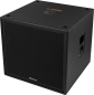 Preview: PreSonus CDL SUB18